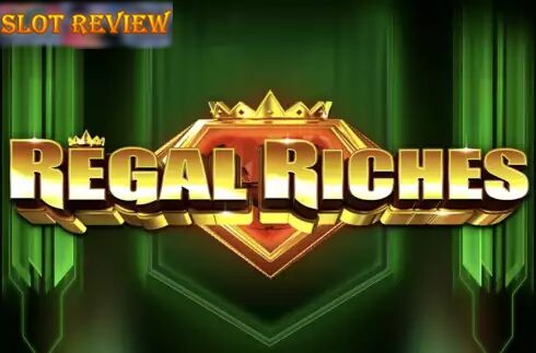 Regal Riches IGT